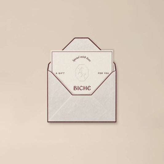 Digital Gift Card